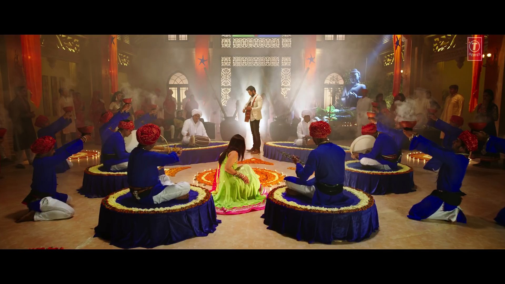 Sunny Leone -Tere bin laage- full video songs-freevideospro
