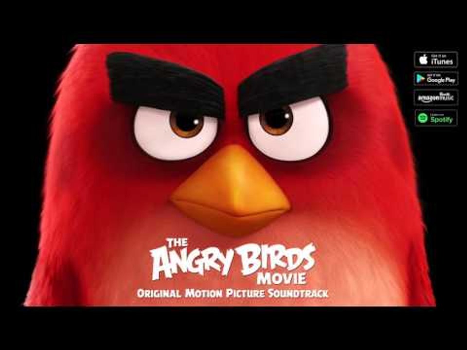 Demi Lovato - “I Will Survive” - From The Angry Birds Movie [Official Audio]