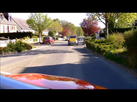 La virée des copines 2016