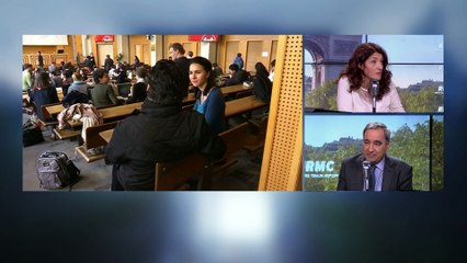 Formation interreligieuse à Sciences Po: "L'enjeu, c'est de connaître l'autre"