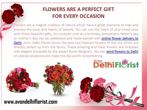 Best Gift Ideas to Surprise Your Loved Ones in Delhi