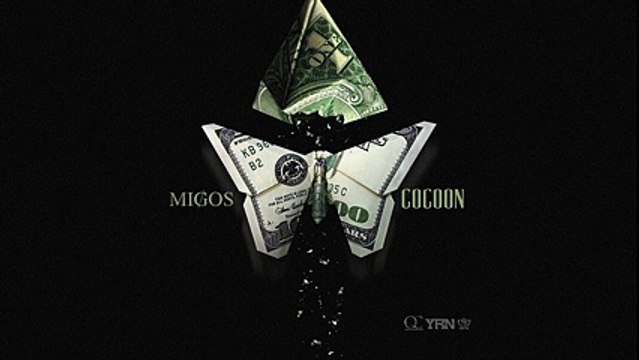 Migos - Cocoon (No Label 3)