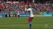 1.FSV Mainz 05 - Hamburger SV 32.Spieltag Bundesliga Prognose Fifa 16