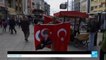 Turkey leadership crisis: PM Davutoglu to step down, boosting Erdogan's position