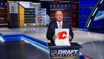 2016 NHL Draft Lottery - Vancouver Canucks Pick #5 Overall 4-30-2016 _HD_