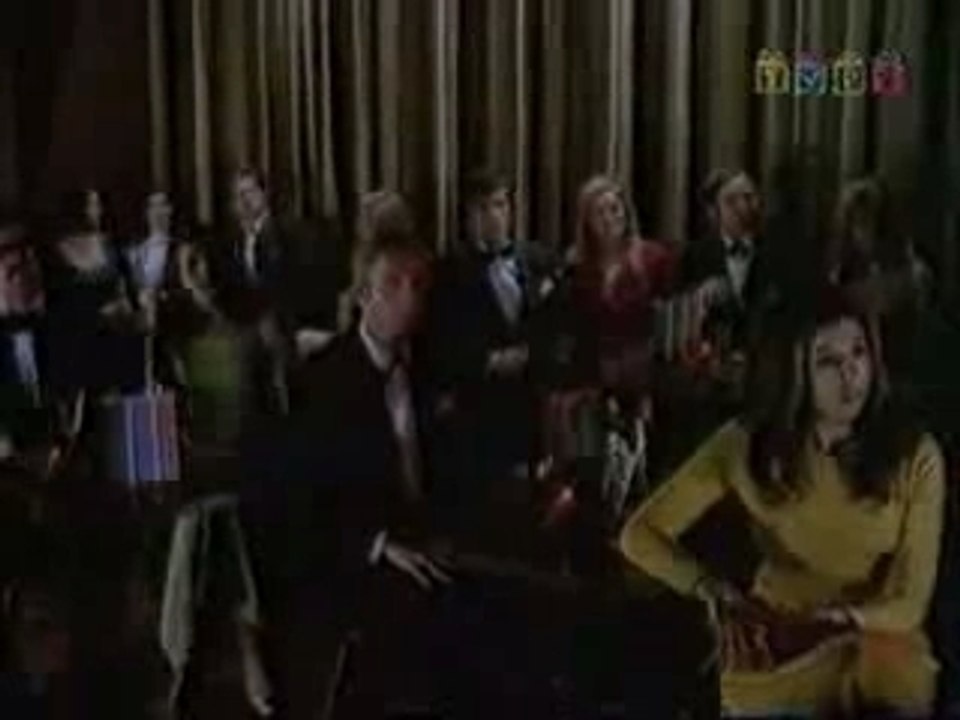 Monty Python - Muzykalne myszy