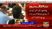 Ary News Headlines 4 May 2016 , Shah Mahmood Qureshi Speaks About Paanam Leaks