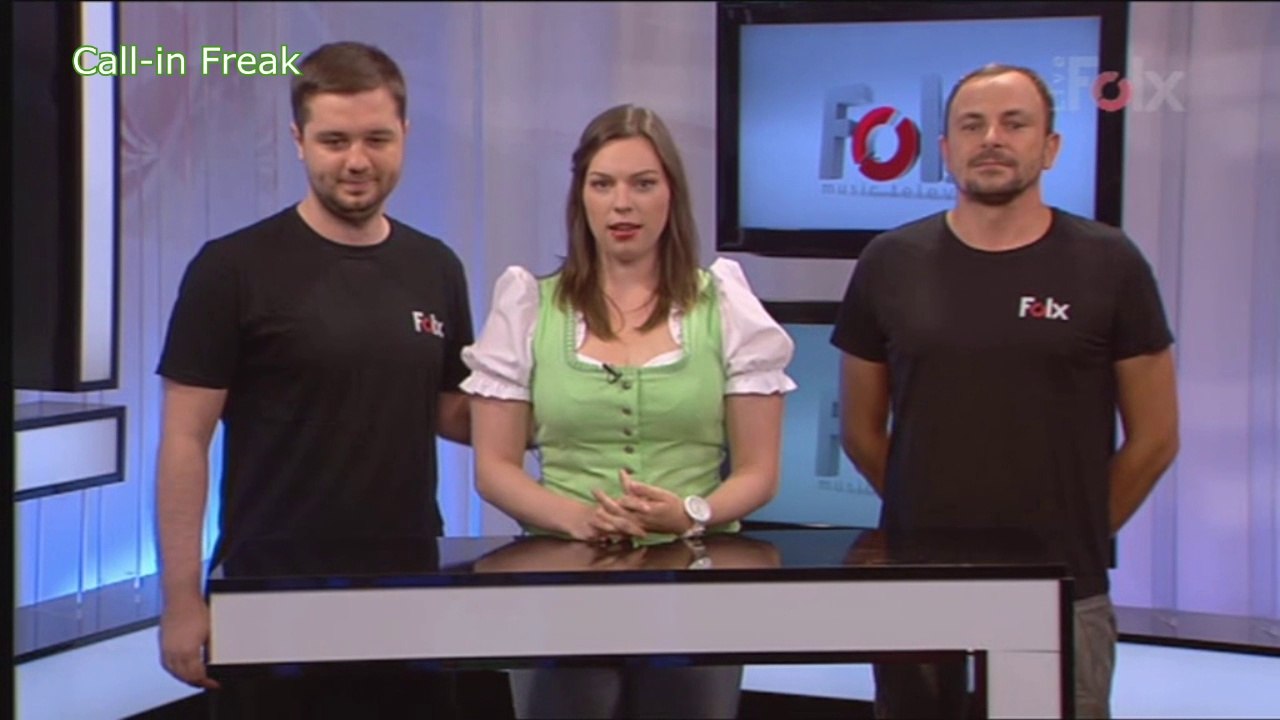 Folx Box - Marias Sohn ist gestorben