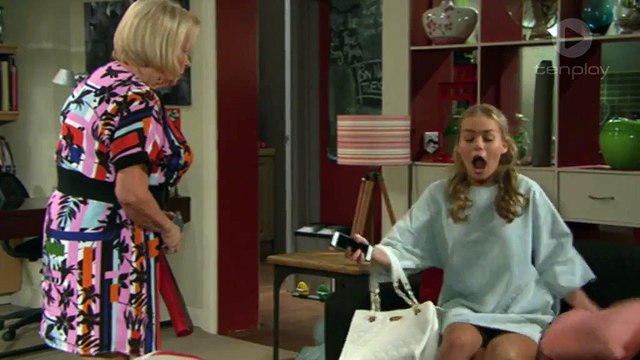 Neighbours 7360 6th May 2016 HD