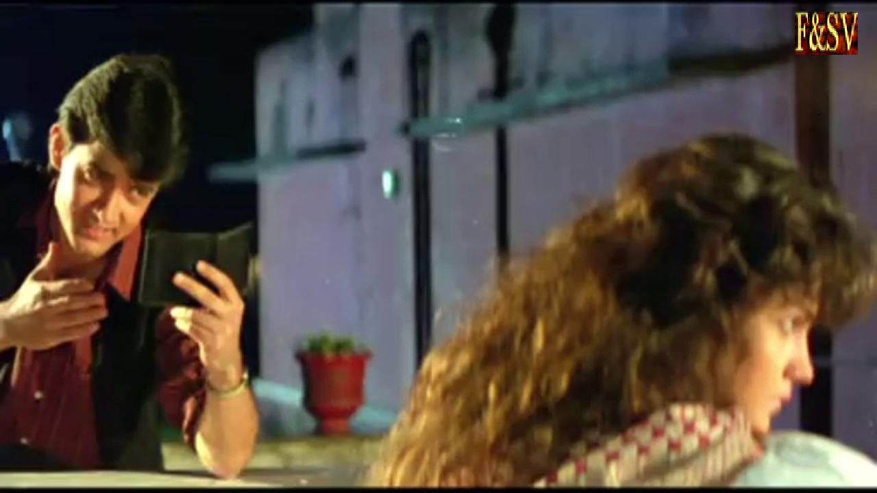 Adayein Bhi Hain Mohabbat Bhi Hai best song - Dil Hai Ke Manta Nahin - Aamir Khan, Pooja Bhatt