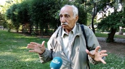 Deniz Gezmiş'ten İdam Edilmeden Önce "İş Bize Kaldı" Yakarışı