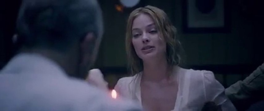 Тарзан. Легенда The Legend of Tarzan Русский трейлер HD