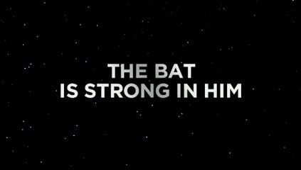 Hotel Transylvania 2 (2015) Viral - May the Fangs Be With You