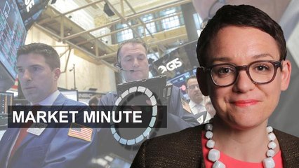 Market Minute - Pay attention to payrolls