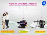 Best Online Shopping Site in Delhi, dealsothon, Health Care Accessories