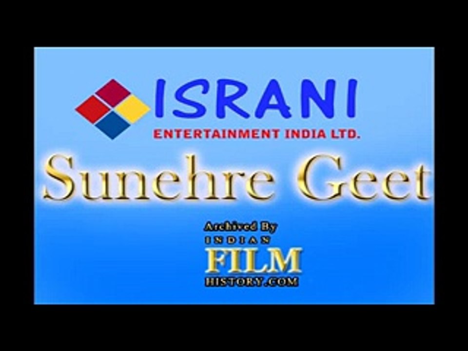 ZEVRAT (1949) - Saajan Ki Ot Le Ke | Haathon Mein Haath De Ke | Koi Hamen Na Dekhe - (Audio)