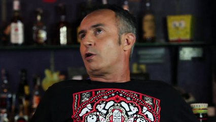 Tráiler película española "Nueve bares", dirigida por Ángel Puado Veloso