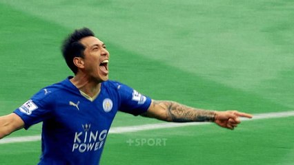 Premier League - 37ème journée - Bande-annonce Leicester/Everton