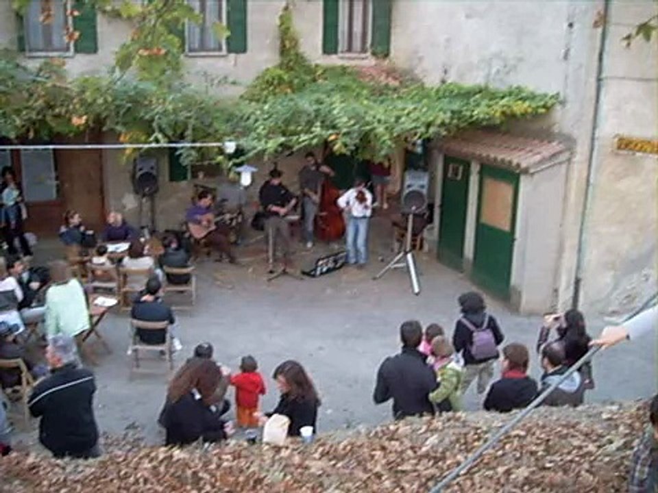 Dimondi - festa della biodiversità dulcamara, ozzano 10/2008