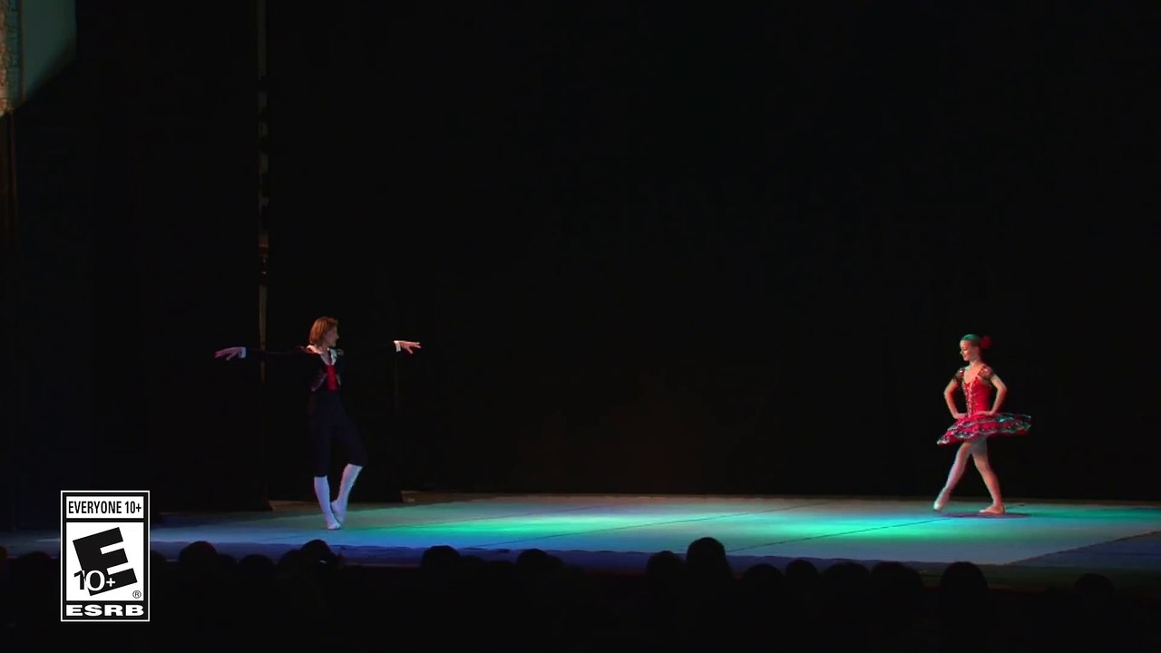 Star Fox Zero : Intercepted Terrain Transmission Pt. 2