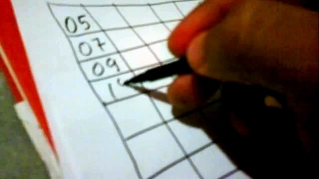 JOGUE COM 12 DEZENAS NA MEGASENA COM APENAS 10 JOGOS