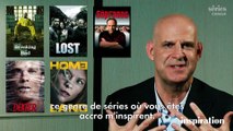 Séries X Harlan Coben 1/2 - The Five CANAL+ [HD]