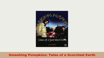 PDF  Smashing Pumpkins Tales of a Scorched Earth PDF Online