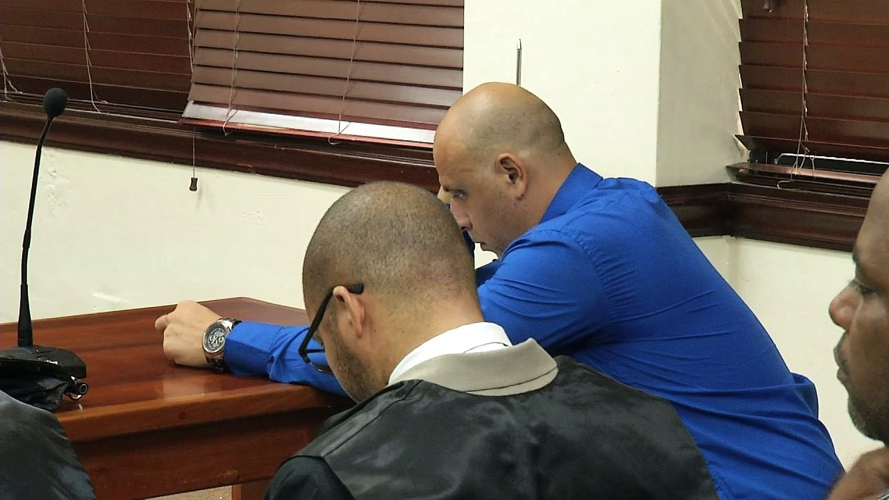 "Air Cocaïne": 20 ans requis en appel contre le Français Pisapia