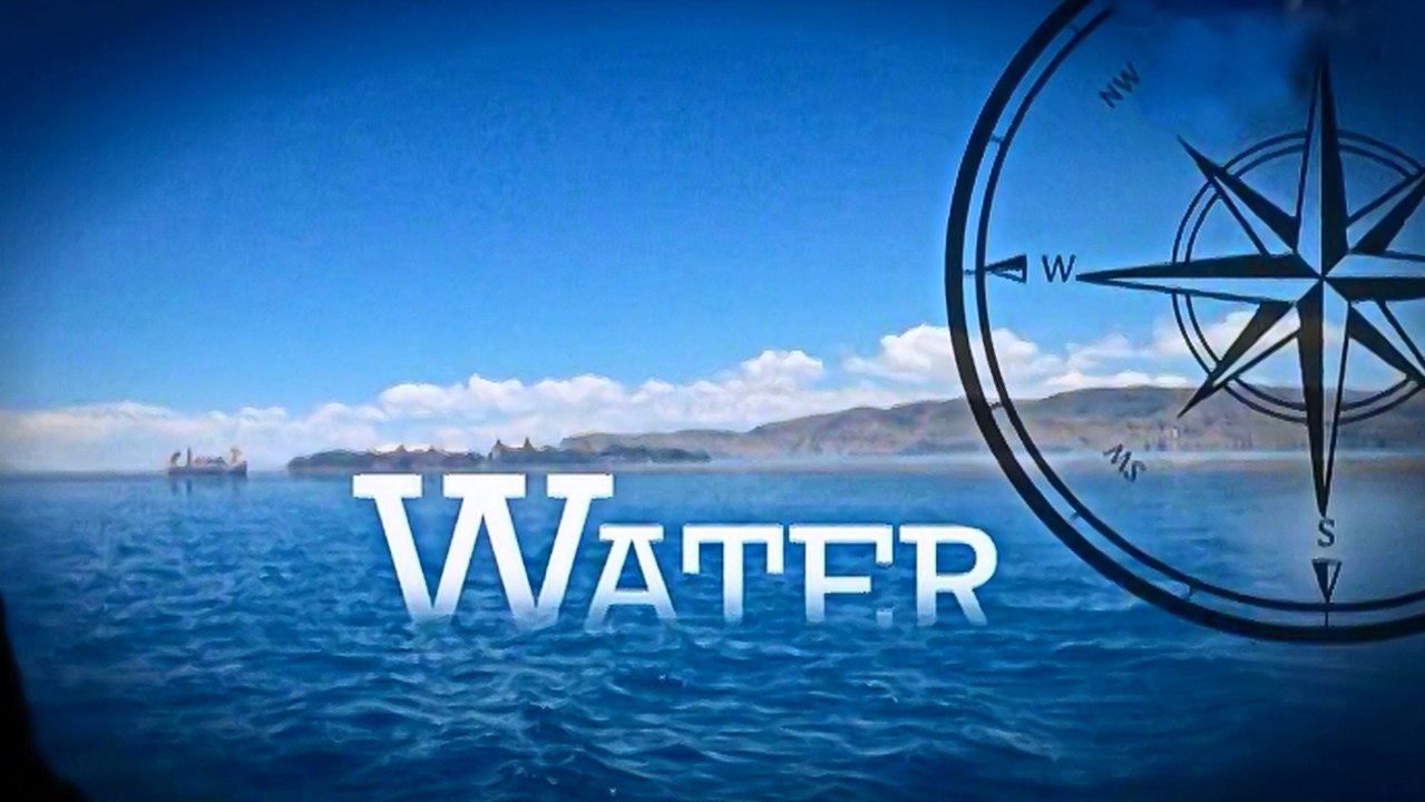 Такая разная планета Земля. Фильм 5. Вода (2014)