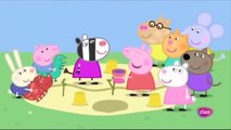 Peppa Pig en Español Videos de varios Capitulos Completos El camion de Bomberos 2016