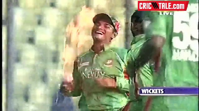 Shahid Afridi Angry With Misbah Ul Haq In Asia Cup 2012