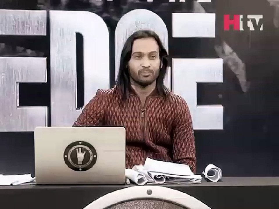 Over The Edge Episode-1 Teaser-4