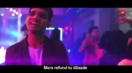 BJ wale babu zara nimbu chata de brand new song - desi girls video