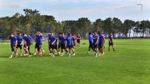 Sporting Express : u gruppu turchinu pè Bastia-Angers