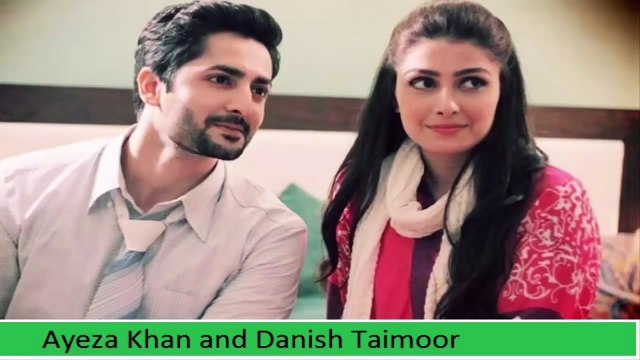 Who Married to Whom 17 Pakistani Celebrities and Their Partners,Sajal Ali,Sanam SaeedSanam Baloch