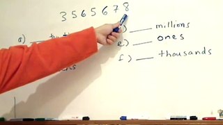 Free GED Math Lesson 1 Whole Number Review Free Math Tutoring
