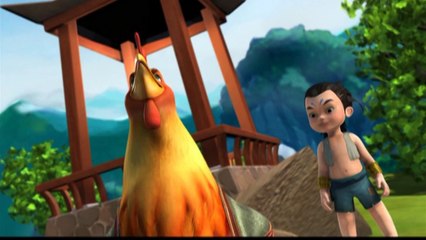 Kung Fu Master of the zodiac - Epizode 36 (cartoon)