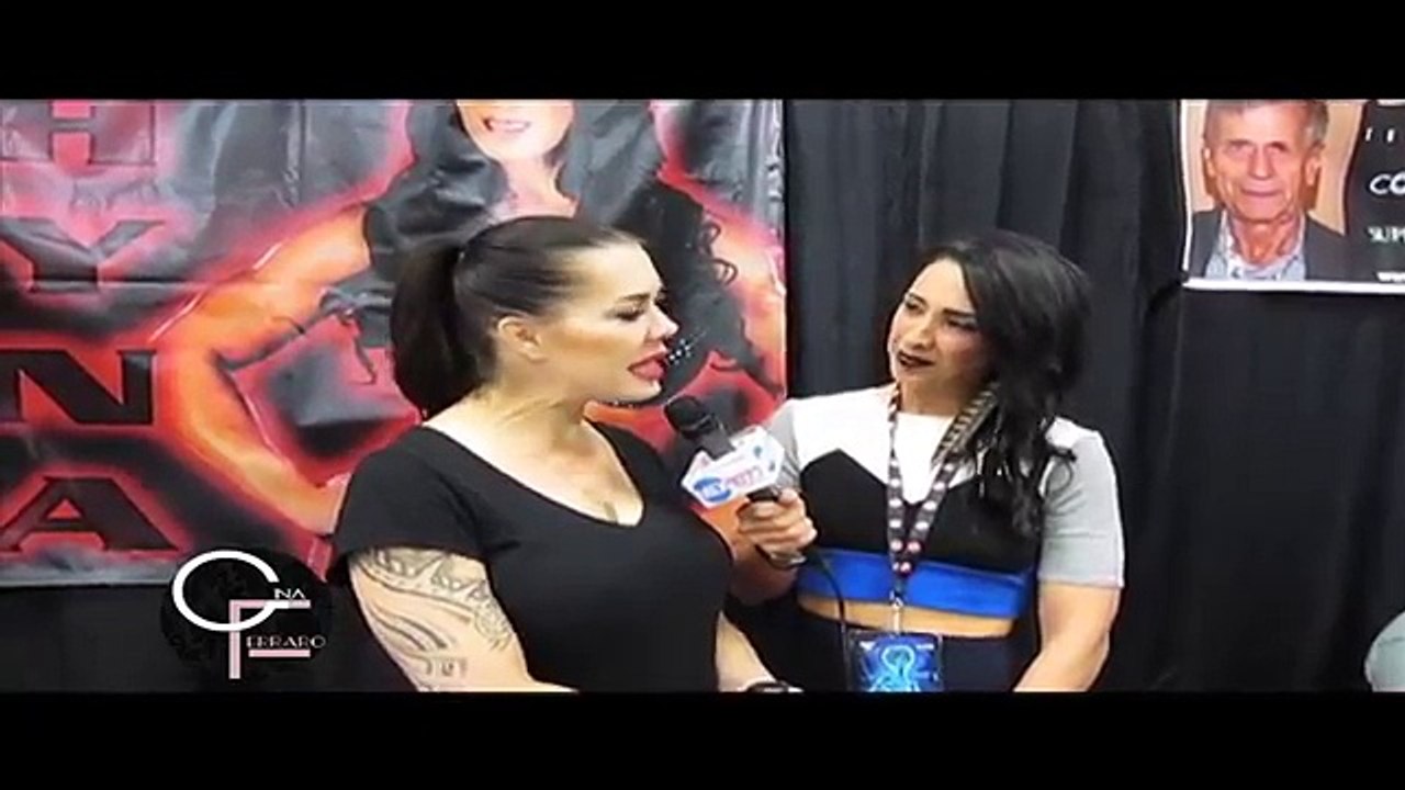 CF TV INTERVIEW MARCH 2016
