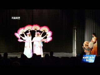 5월 댄스 리싸이틀, 뮤지컬 선보여 ALLTV NEWS EAST 05MAY16