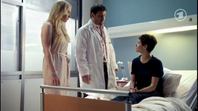 Marlene & Rebecca (Verbotene Liebe) - English Subs (closed captions)