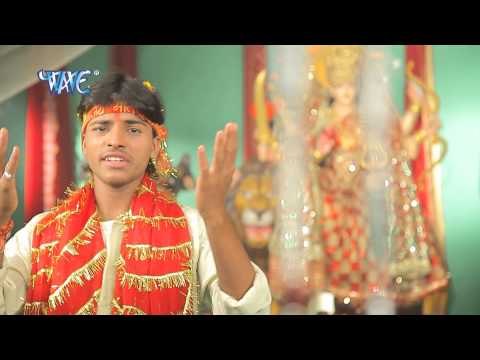 Gunjela Jaikara - Gunjela Jaikara Sherawali Ke - Himanshu Dubey - Bhojpuri Devi Geet Song 2015