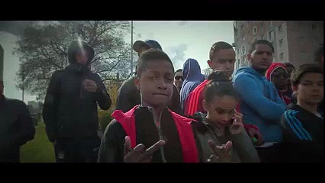 GRAYA ⁄⁄ Freestyle ⁄⁄ AMBITION 2016