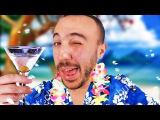 LE BLED'ART-NO STRESS SIMULATOR !