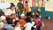 Nicaragua: inicia segunda entrega de merienda escolar