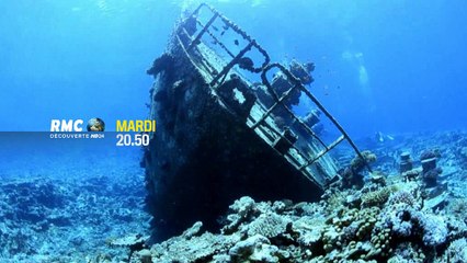 Soirée Spéciale Triangle des Bermudes