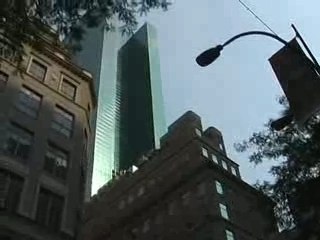 NYC Impressions (itv #106)