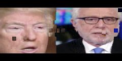 Trump Blames Hillary for Birtherism, Wolf Blitzer Summarily Fact-Checks Him