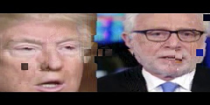 Trump Blames Hillary for Birtherism, Wolf Blitzer Summarily Fact-Checks Him