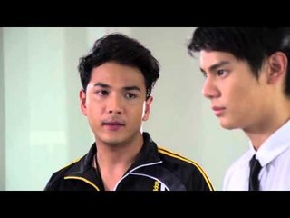 ละครซีรีส์ รหัสปริศนา CODE HUNTER - 13 กุมภาพันธ์ 59 [FULL]
