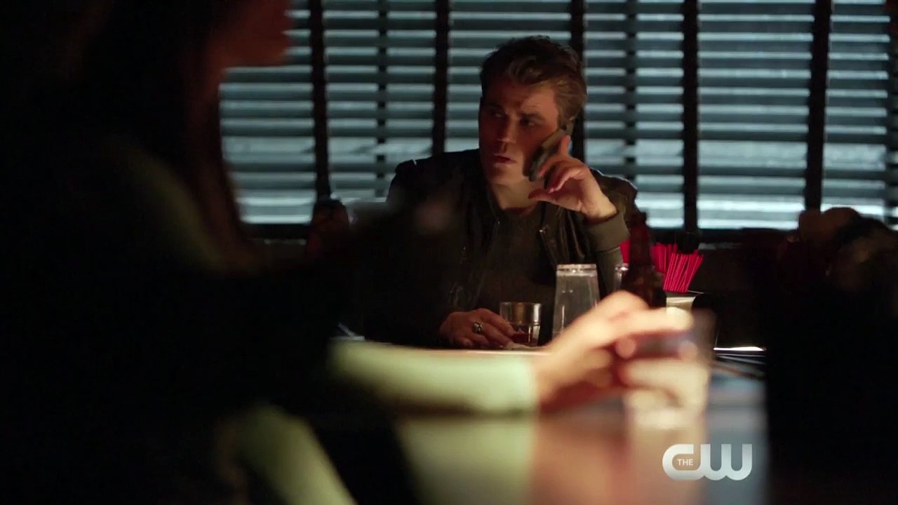 The Vampire Diaries 7x21 Sneak Peek _Requiem for a Dream